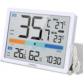 Stacje pogodowe - Meteo SP109 - miniaturka - grafika 1