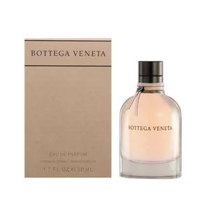 Bottega Veneta Bottega Veneta woda perfumowana 50ml - Wody i perfumy damskie - miniaturka - grafika 1