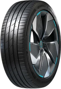 Hankook iON evo IK01 285/35R20 104Y - Opony letnie Hankook iON evo IK01 285/35R20 104Y - Opony letnie - miniaturka - grafika 1