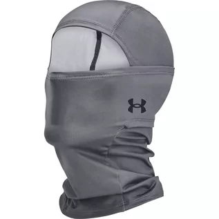 Czapki damskie - Kominiarka Under Armour Storm Sport Balaclava - grafika 1