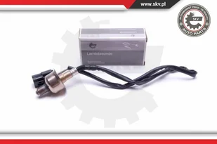 Sonda lambda Esen SKV 09SKV442 - Sondy lambda - miniaturka - grafika 1