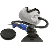 Szlifierki i polerki - Dedra DED7763 - miniaturka - grafika 1