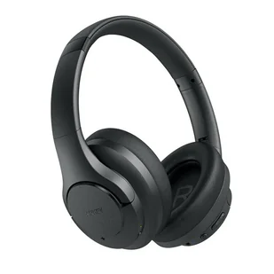 Aukey EP-N12 Bluetooth 5.0 | Hybrid ANC | 40h - Słuchawki - miniaturka - grafika 1