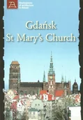 Przewodniki - Gdańsk. St Mary's Church - miniaturka - grafika 1