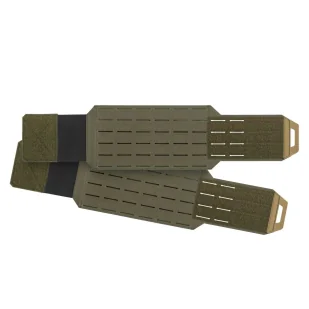 Direct Action SPITFIRE MK II Modular Cummerbund Ranger Green - Odzież taktyczna i umundurowanie - miniaturka - grafika 1