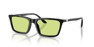 Okulary Przeciwsłoneczne Emporio Armani EA 4239U Shiny Black - Okulary przeciwsłoneczne - miniaturka - grafika 1