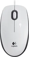 Myszki - Logitech Mysz M100 Biała EMEA 910-005004 - miniaturka - grafika 1
