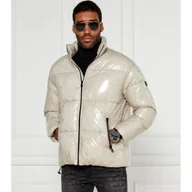 Kurtki męskie - Karl Lagerfeld Kurtka Regular Fit - miniaturka - grafika 1