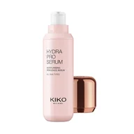 Serum do twarzy - KIKO Milano Hydra Pro Serum nawilżające serum do twarzy 30ml - miniaturka - grafika 1