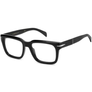 David Beckham 7107 807 53 - Okulary korekcyjne, oprawki, szkła - miniaturka - grafika 1
