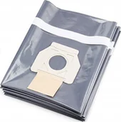 Worki do odkurzaczy - Worek do odkurzacza Flex Flex 445061 Filterpose 5 stk - miniaturka - grafika 1