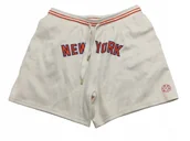 Spodenki męskie - PUMA x RHUIGI Shorts, spodenki dresowe męskie, r.XXL - miniaturka - grafika 1