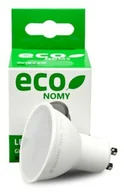 Żarówki tradycyjne - LM ŻARÓWKA LED PAR16 GU10 220-240V 4W 3000K 380lm=35W 110 STOPNI - miniaturka - grafika 1