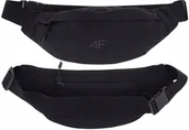 Nerki - Saszetka biodrówka zgrabna nerka 4F sportowa praktyczna - miniaturka - grafika 1