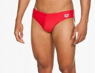 Kąpielówki męskie - Arena Kąpielówki Męskie Slipy STROBO36 Rozmiar 3 XS - miniaturka - grafika 1