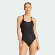 Stroje kąpielowe - Kostium kąpielowy Iconisea Ribbed Padded Thin Straps - miniaturka - grafika 1