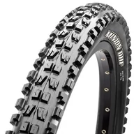 Opony rowerowe - Maxxis Opona Minion DHF / Mieszanka: Dual / Rozmiar koła: 26" / Szerokość: 2,3 / Typ: zwijana TB73305100 - miniaturka - grafika 1