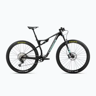 Orbea Oiz H20, zielony M | 43,2cm (29") 2022 Rowery górskie M23117LC - Rowery - miniaturka - grafika 1