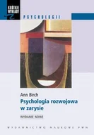 Pedagogika i dydaktyka - Psychologia rozwojowa w zarysie - miniaturka - grafika 1