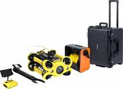 Drony - Chasing M2 Hardcase Valuepack 100m M2 Manual reel robotic arm hardcase - miniaturka - grafika 1