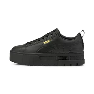 Buty do chodzenia damskie Puma Mayze Classic - Buty trekkingowe damskie - miniaturka - grafika 1