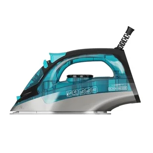 Black&Decker BXIR2201E - Żelazka - miniaturka - grafika 1