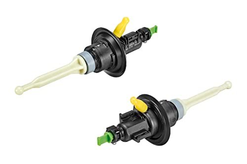 VALEO Valeo pompa sprzęgła 804914