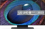 Telewizory - LG 65UR91006LA LED 65'' 4K Ultra HD - miniaturka - grafika 1