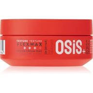 Kosmetyki do stylizacji włosów - Osis+ Flexwax kremowy wosk do włosów 85ml - miniaturka - grafika 1