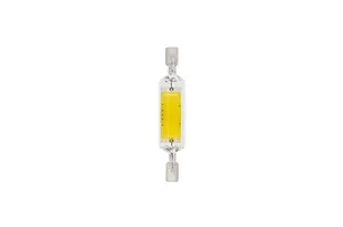 Żarówka LED R7S J78, 5W, 500Lm, COB, 4000K - Świetlówki - miniaturka - grafika 1