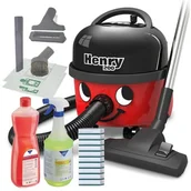 Odkurzacze przemysłowe - Numatic HVR 200 - miniaturka - grafika 1