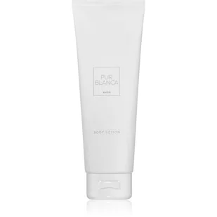 Avon Pur Blanca perfumowane mleczko do ciała dla kobiet 125 ml - Balsamy i kremy do ciała - miniaturka - grafika 1