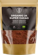 Zdrowa żywność - BrainMax Pure 24 Super Cacao, BIO RAW kakao, 500g - miniaturka - grafika 1