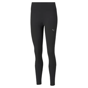 PUMA LEGGINSY RUN FAVORITE 52019101 r L - Legginsy - miniaturka - grafika 1