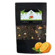 Herbata - Herbata czarna Pomarańczowa - miniaturka - grafika 1