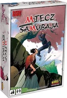 Gry planszowe - Bard Miecz Samuraja - miniaturka - grafika 1