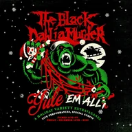 Pozostałe filmy DVD - The Yule 'Em All - miniaturka - grafika 1