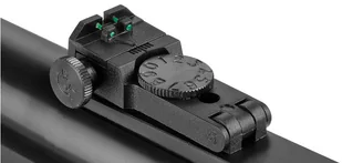 Wiatrówka Hatsan Edge 5.5 mm - Wiatrówki karabinki - miniaturka - grafika 4
