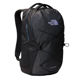 Plecak The North Face Jester 0A3VXF0IO1 - czarny - Plecaki - miniaturka - grafika 1