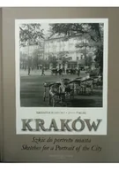 Słowniki języka polskiego - Kraków szkic do portretu miasta Dedykacja Kurzydło i Pirecki - miniaturka - grafika 1