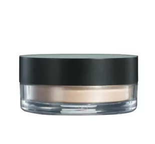 IsaDora Loose Setting Powder 20 Glow puder sypki 11g - Pudry do twarzy - miniaturka - grafika 1