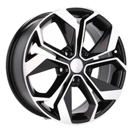 Felgi aluminiowe - FELGI 17 do RENAULT ESPACE KADJAR LAGUNA - miniaturka - grafika 1