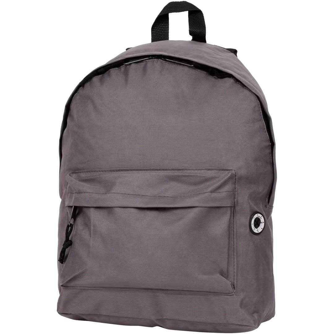 PLECAK SZKOLNY MŁODZIEŻOWY DLA DZIEWCZYNKI CHŁOPCA TURYSTYCZNY PODRĘCZNY