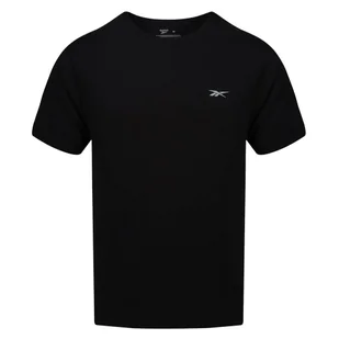 Koszulka sportowa męska Reebok Crew Neck Tee 3-PAK - Koszulki sportowe męskie - miniaturka - grafika 1