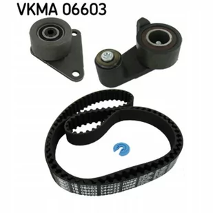 SKF ZESTAW ROZRZĄDU VKMA 06603 VOLVO V70 2.0 2.5 97> - Mechanizmy rozrządu - miniaturka - grafika 1
