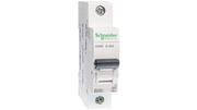 Bezpieczniki elektryczne - Schneider Electric Wyłącznik nadprądowy K60N 1P 20A B A9K01120 - miniaturka - grafika 1