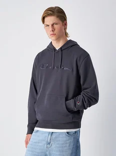 Champion Bluza w kolorze antracytowym - Bluzy męskie - miniaturka - grafika 1