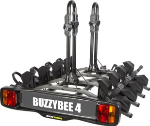 Buzz Rack BICYCLE HOLDER BUZZ RACK NEW BUZZYBEE 4 - Bagażniki na rowery - miniaturka - grafika 1