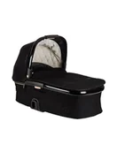 Akcesoria do wózków - NUNA gondola DEMI GROW Riveted - miniaturka - grafika 1
