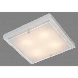 Prezent 93148 - Lampa sufitowa ZORBA 1xE27/60W/230V - Lampy sufitowe - miniaturka - grafika 1